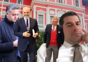 VLORË/ PS zgjedh dy emra në garë për zgjedhjet e 14 majit,