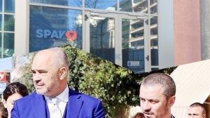 Kryebashkiaku socialist paraqitet në SPAK