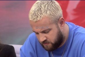 Luizi pesimist: “Big Brother”-in nuk e fitoj unë