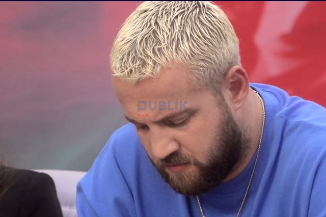 Luizi pesimist: “Big Brother”-in nuk e fitoj unë