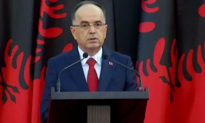 Presidenti Begaj për takimin e Ohrit: Besimplotë se garantët e këtij dakordësimi do ta bëjnë atë të detyrueshëm e të zbatueshëm
