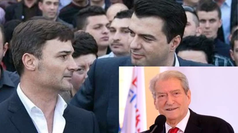 Gazetari Hysni Gurra : Politikisht Berisha, ‘ligjërisht’…Alibasha!