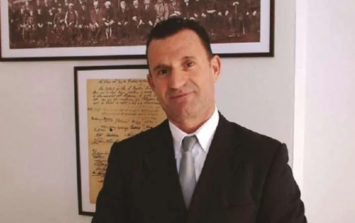 Askush nuk flet për drejtësinë!