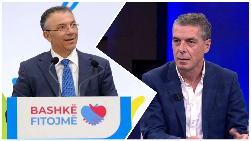 Ish-ministri Oketa: Igli Cara  ka çfarë t’i ofrojë Durrësit, do të sjellë epokë të re ndryshimi