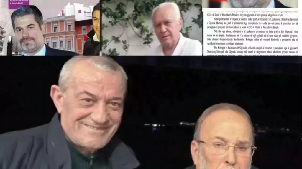 Ermal Dredha  kandidati i  pazareve dhe oligarkëve për Vlorën