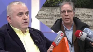 Sot Bolino bëri një padi në gjykatë,ironizon Artan Hoxha: Kemi një Lame Kusari në media…