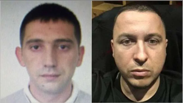 Si u lirua  nga burgu Emiljano Tasho, kushëriri i Vis Martinajt