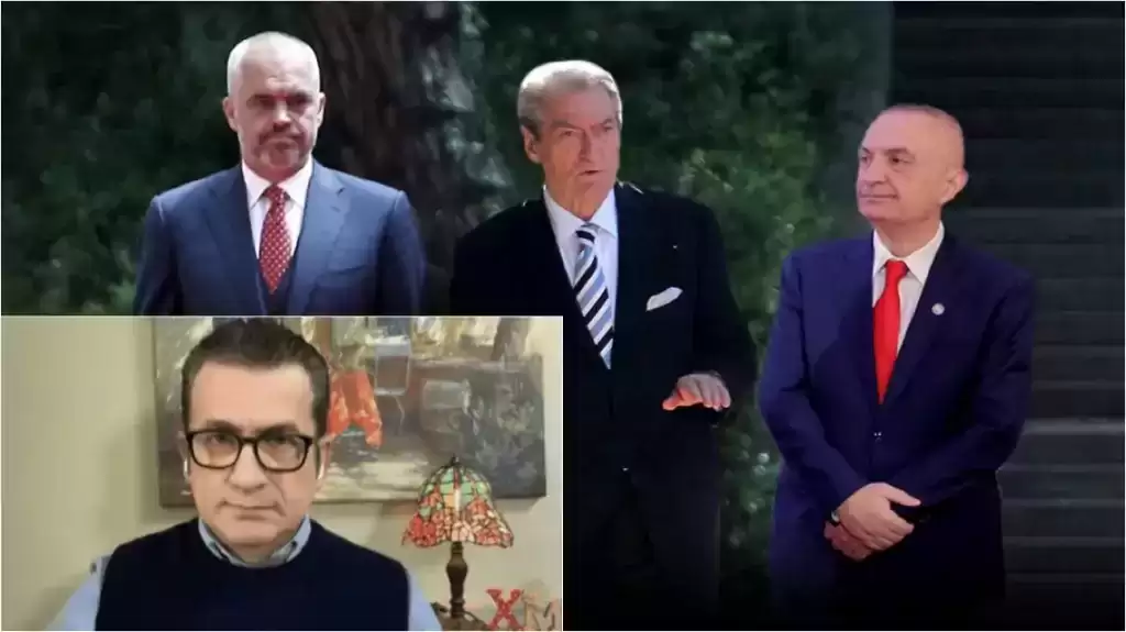 Për drejtësinë tre familje  nuk preken në Shqipëri/ Spahiu: Askush nuk guxon t’i arrestojë