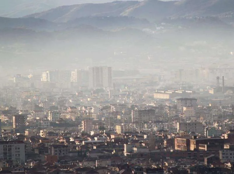 Në Tiranë rriten 14% më shumë apartamentet ndërsa në Europë ulen