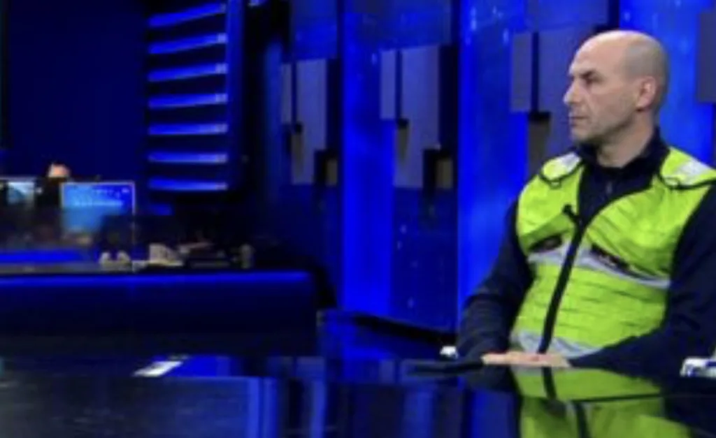 Siguria rrugore, eksperti: Janë rreth 64 pika rreziku në vendin tonë që duhen monitoruar, aksidenti në “Astir” mund të ishte evituar