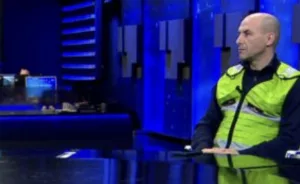 Siguria rrugore, eksperti: Janë rreth 64 pika rreziku në vendin tonë që duhen monitoruar, aksidenti në “Astir” mund të ishte evituar