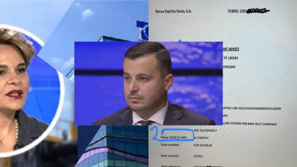 Prokuroria nuk mund të heshtë kur një deputet shantazhohet me materiale të fallsifikuara