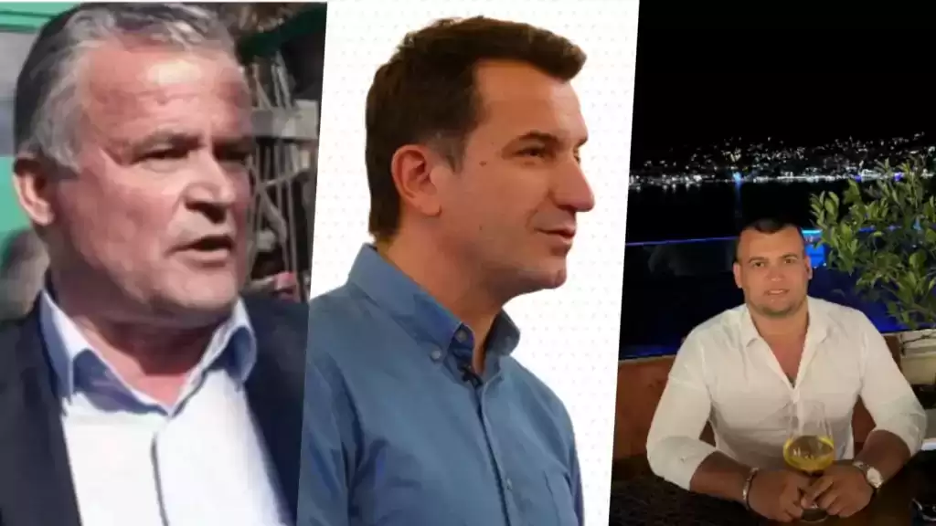 Lirohet Shaqir Alcani/ Djali që punon në bashkinë Tiranë lihet në burg, shpëton Erion Veliaj