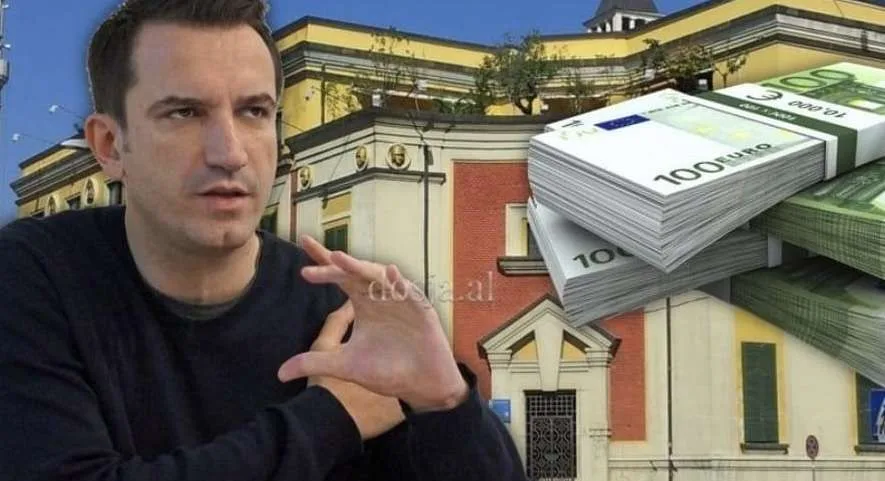 SKANDALI/ Veliaj  1.3 milionë euro për pastrimin e “Sheshit Skënderbej”, ndërsa paguan 1 mijë punëtorë pastrimi 9 milionë euro në vit