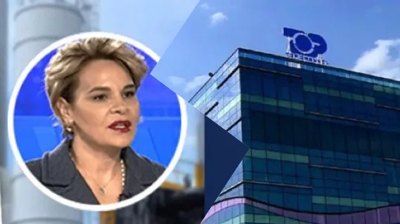 Akuzat/ Kryemadhi :  “Top Channel” ka mashtruar dhe falsifikuar për dëmshpërblim financiar