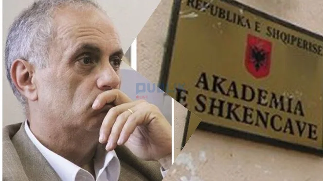 Skandal/ Artan Fuga: Po bëjnë ligj për miqtë!