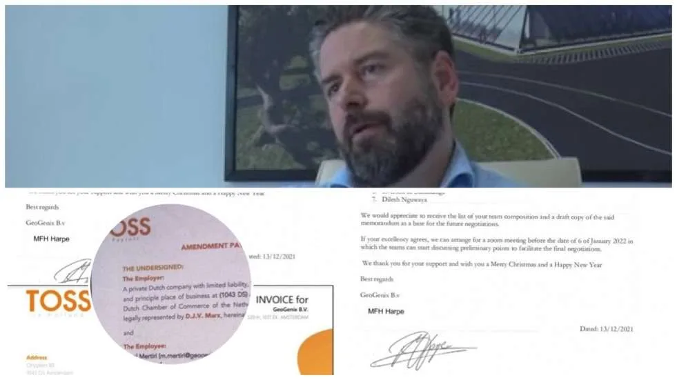 Një përgjigje me disa fakte administratorit të landfillit të Tiranës