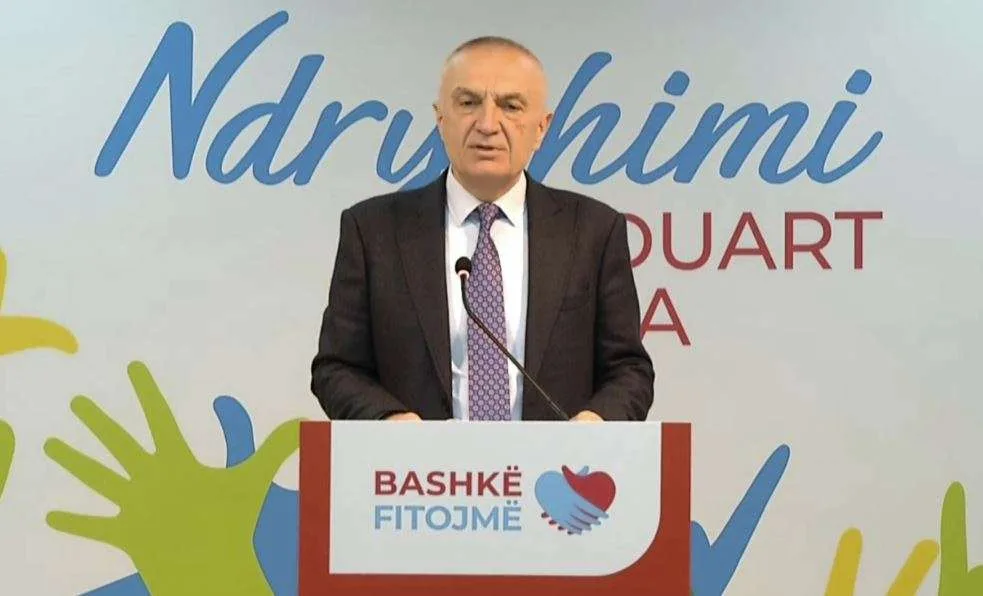 Me çfarë parash u financua hapja e fushatës? Meta: Ka të drejtë Rama dhe ramarucët që janë të tmerruar, përgjigjen do e merrni…