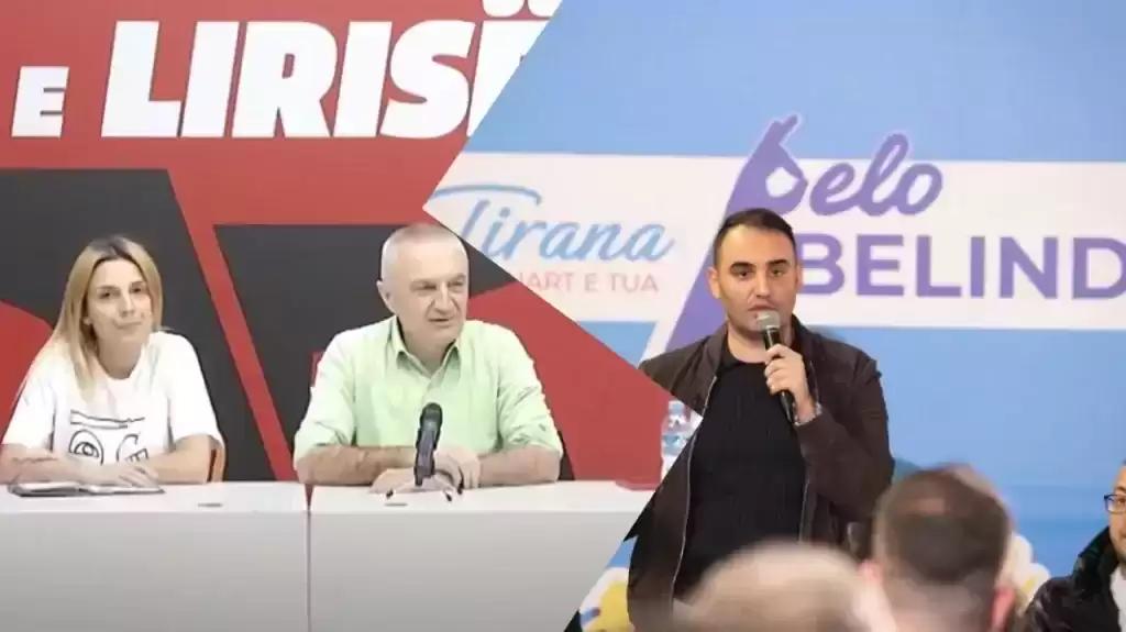Ilir Meta : Plani konkret i Belind Këlliçit për uljen e taksave, ul koston e jetesës dhe i jep Tiranës zhvillim