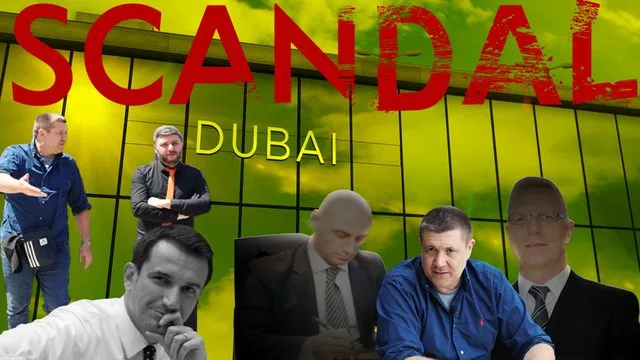 INTERVISTA  ME DËSHMITARIN E MUNGUAR TË SPAK PËR ÇËSHTJEN E INCENERATORËVE