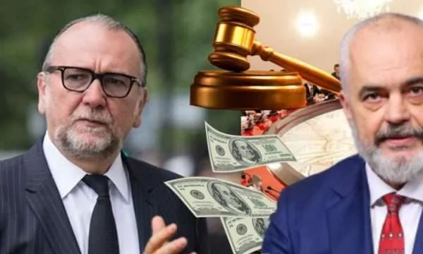 Analiza/Zef Preçi: Pse Shqipëria nuk mund të denoncojë Gjykatën e Arbitrazhit të Bankës Botërore! Gjoba 110 milionë euro ndaj Becchettit do të paguhet nga qeveria