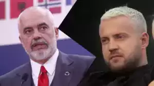 Luizi, ia kalon edhe Edi Ramës…