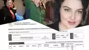 Denoncim/ Kandidatja e socialistëve për Këshillin Bashkiak Shkodër e arrestuar për korrupsion