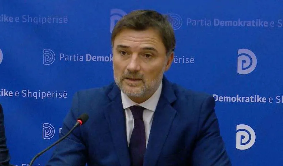 Alibeaj prezanton ekipin për Tiranën: Zgjedhje të komplikuara, por sakrifica do triumfojë. PD do të jetë në të ardhmen alternativa qeverisëse