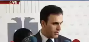 Deklarata e Kryeprokurorit Çela : Shumë shtete s’na kthejnë përgjigje për çështjen e dekriminalizimit