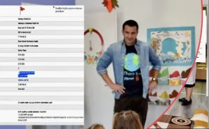 Prishin ndërtesa dhe hapin tendera për t’i rindërtuar/ Veliaj dhe Ferdinand Çaushi vjedhin 430 MLN LEKË