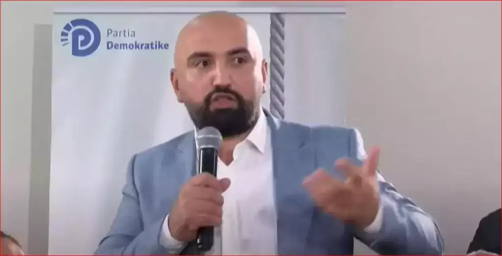 Tritol makinës së kreut të PD në Vaun e Dejës, policia jep detajet: Eksplozivi shpërtheu kur Ndreca hipi në ‘Audi’