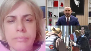 Ministri i drejtësisë  Ulsi Manja asnjë masë për noteren Anila Haxhiu