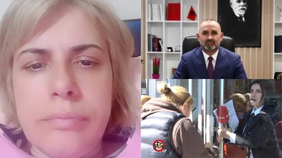 Ministri i drejtësisë  Ulsi Manja asnjë masë për noteren Anila Haxhiu