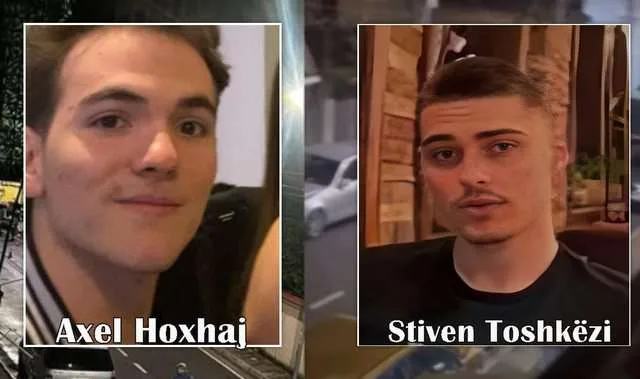 Vrasja me thikë/ “E dashura e Stivenit nuk ngacmohej nga Axel Hoxha”, del në ‘skenë’ një tjetër adoleshent