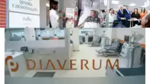 Koncesioni i dializës Diaverum blihet nga fondi i Emirateve të Bashkuara Arabe