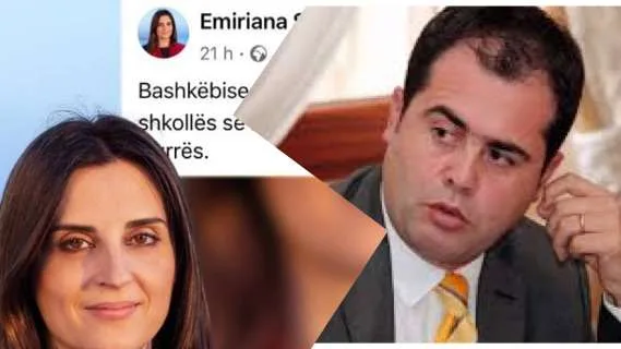 Kreytarja e bashkisë Durrës po shkel ligjin/ Denoncimi i Oerd Bylykbashit: Frika i bën të shkelin ligjin me të dyja këmbët!