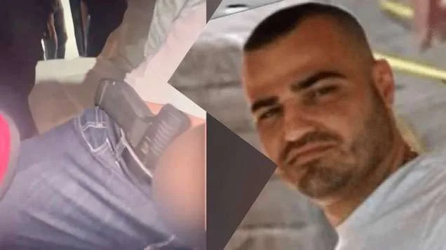 I akuzuar për atentatin ndaj ish-prokurorit Ndoja/ GJKKO lë në burg Ramazan Rrajën