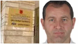 Prezantohet drejtori i ri i komanduar i ASHK Durrës