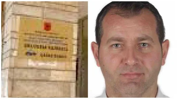 Prezantohet drejtori i ri i komanduar i ASHK Durrës
