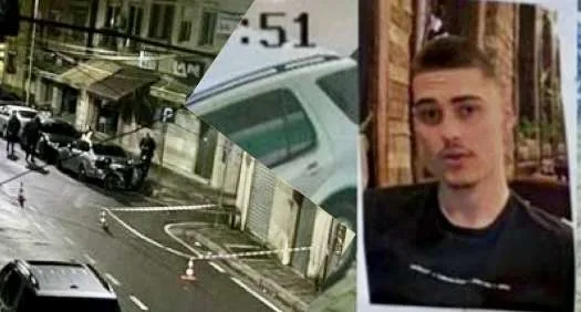 Vrasja e 20-vjeçarit në Tiranë, Eksperti Rexhepi: Qetësia publike është cënuar rëndë, situata alarmante!