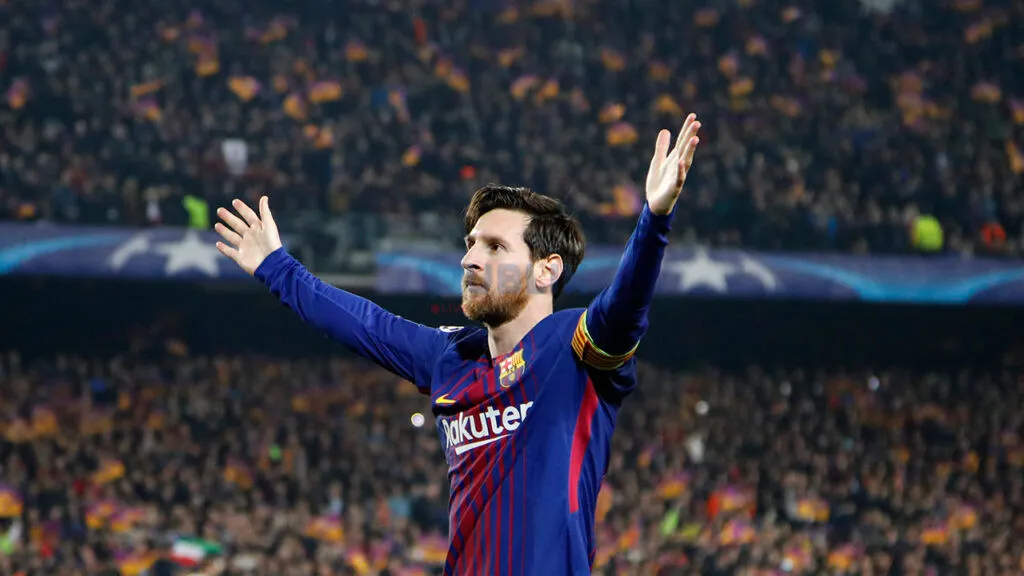 Barcelona ka gati planin për rikthimin e madh të Lionel Messit