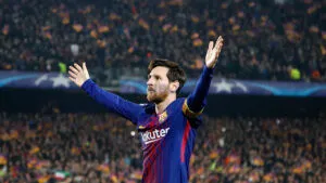 Barcelona ka gati planin për rikthimin e madh të Lionel Messit