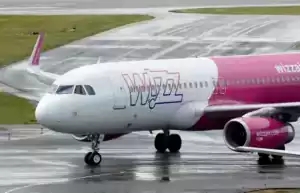 “Wizz Air po na vjedh”, qytetari: Kanë hequr ‘check-in online’, duhet të paguash 45 €‎ në aeroport