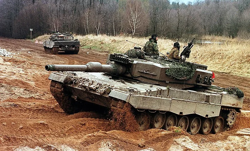 Ukraina po e përgatit kundërofensivën ndaj ushtrisë ruse