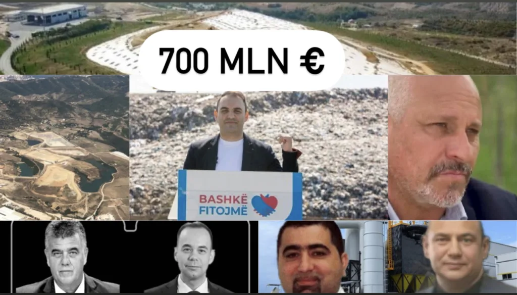 Transaksionet/ Kompania e inceneratorit të Tiranës do të qarkullojë 700 milionë dollarë