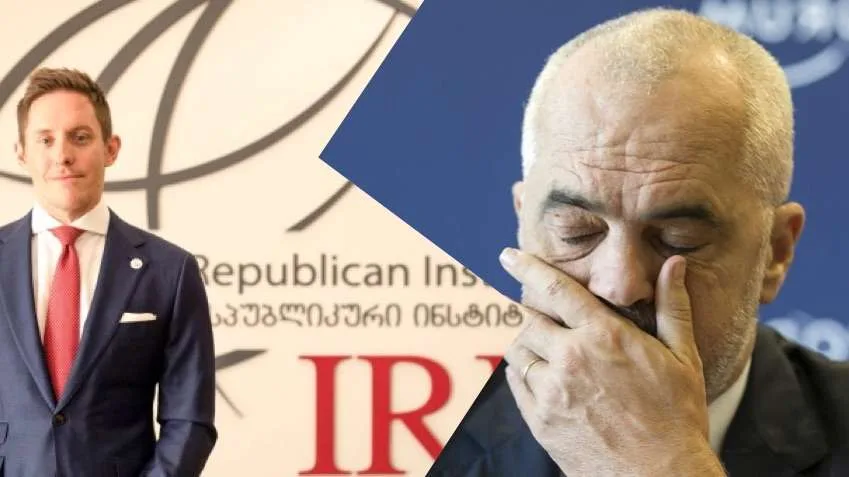 Sondazhi nga Instituti Republikan: Demokracia nuk ka përparuar