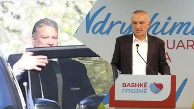 Çfarë bisedoi me Escobar? Meta: Primaret, zëdhënës të shkëlqyer të institucioneve ndërkombëtare