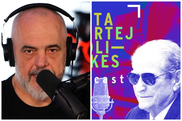 Berisha sfidon Ramën: Gjithmonë është disa hapa pas meje! E ftoj tani publikisht të debatojmë ku të dojë ai