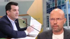 Megaskandali i Veliajt/ Manjani: Afera s’është hetuar thuajse fare nga SPAK