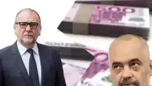 Qeveria ka akorduar rreth 156 milionë euro për gjobat e arbitrazhit